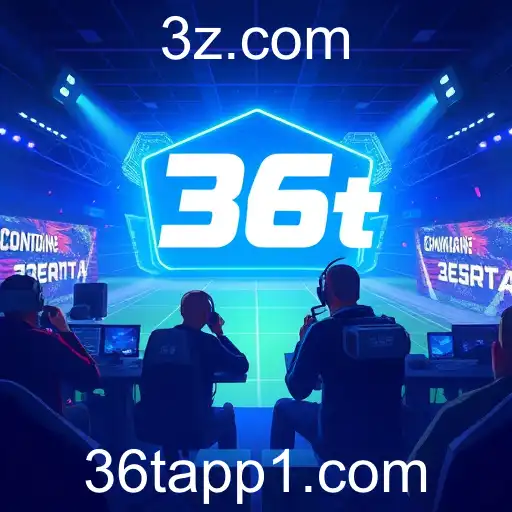 36t: A Revolução em Jogos Online