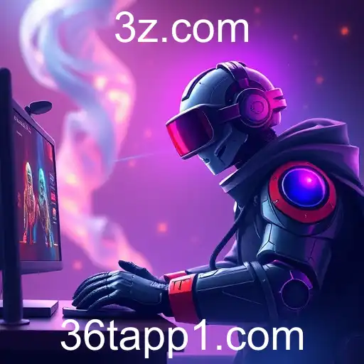 Ascensão dos Jogos Online com 36t: Tendências e Desafios