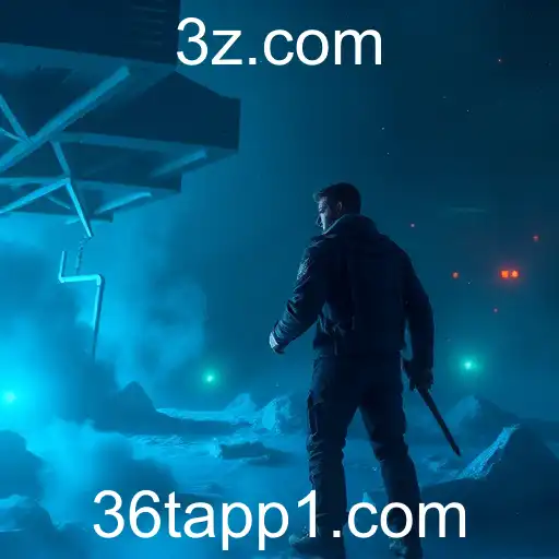 36t: A Nova Era dos Jogos em 2025