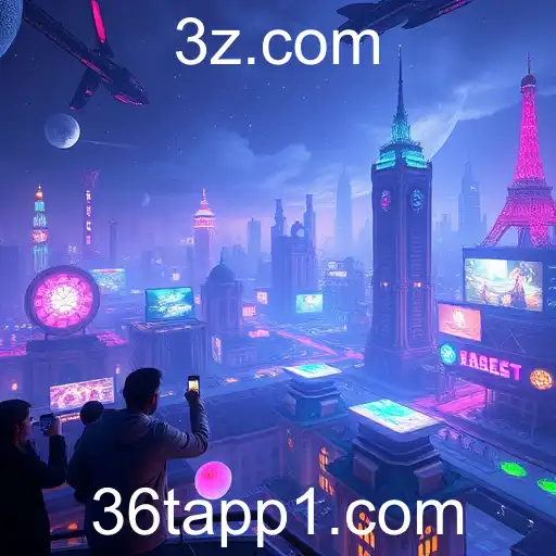 Novidades e Tendências em jogos para 2025