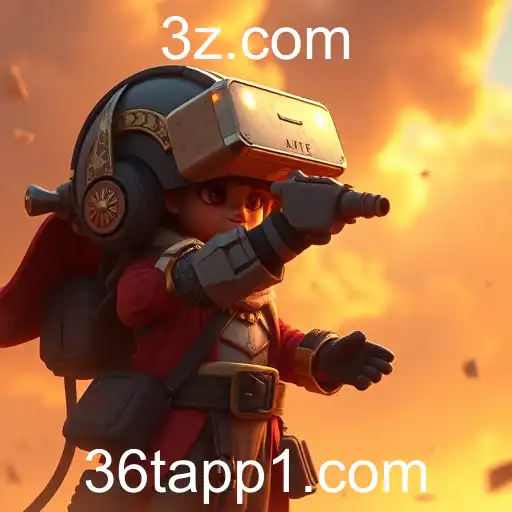 A Revolução dos Jogos: Tendências e Inovações