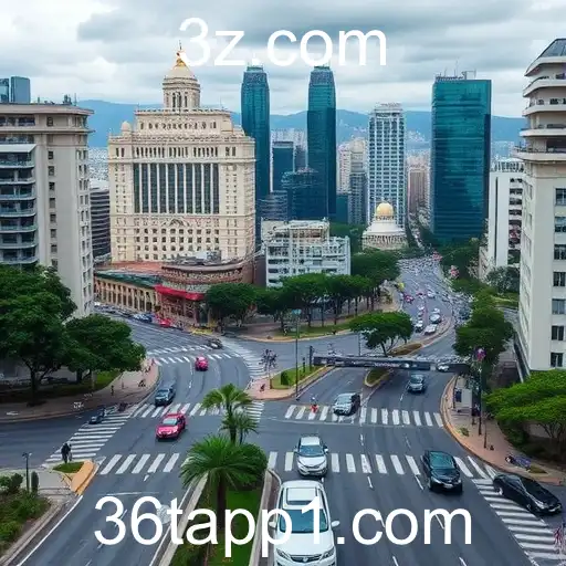 Inovações Urbanas: O Impacto das Cidades Inteligentes no Brasil