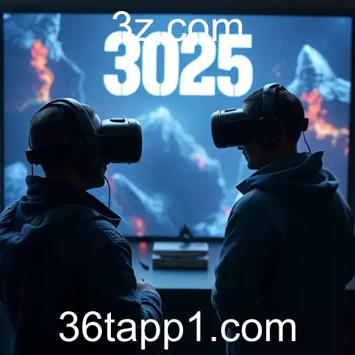 Reviravolta surpresa no universo dos jogos com 36t