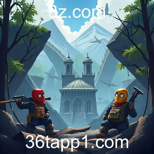 Novo Horizonte: Transformações no Mundo dos Games