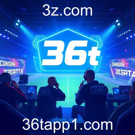 36t: A Revolução em Jogos Online