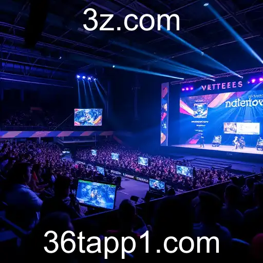 A Dinâmica dos Eventos no Universo dos Jogos Eletrônicos