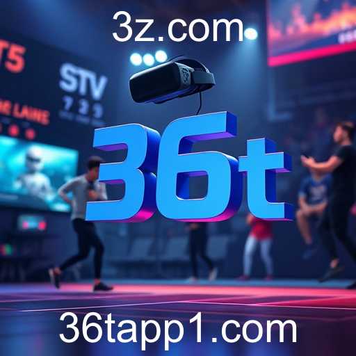 Revolução do Mundo Gamer: Como o '36t' está Transformando a Indústria