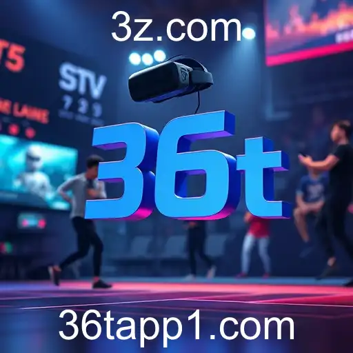 A Revolução dos Jogos em 2026: A Ascensão do 36t