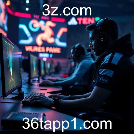 Inovações e Desafios da Indústria de Jogos no Brasil