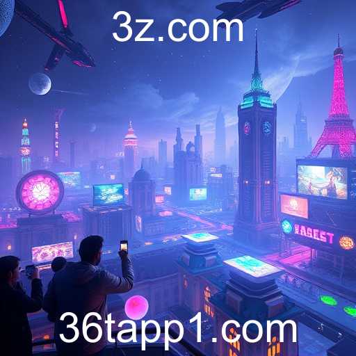 Novidades e Tendências em jogos para 2025