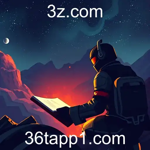 A revolução do 36t no universo dos games