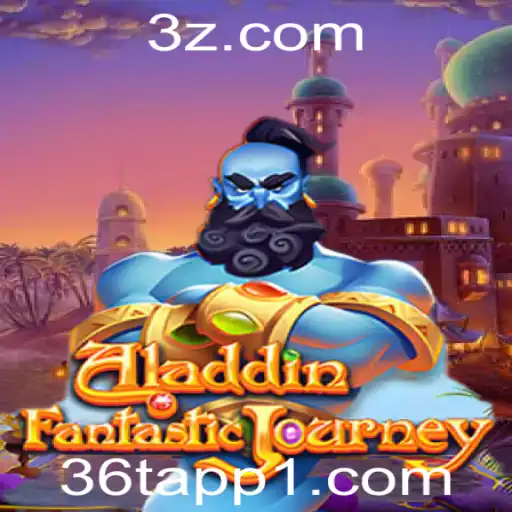 Descubra o Fascinante Mundo de Aladdin: Um Jogo Mágico