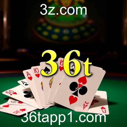 Explorando o Fascinante Mundo do Bacará