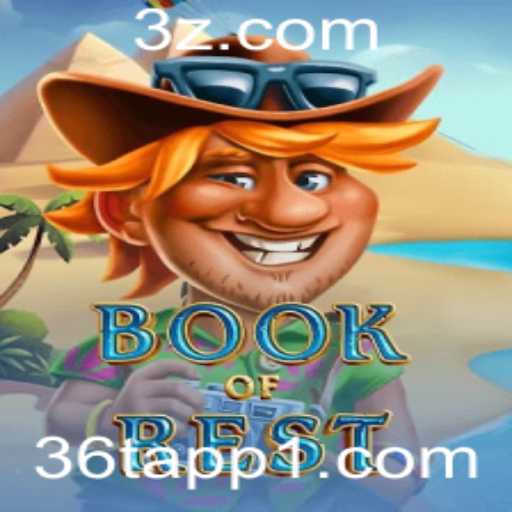 Explorando o Jogo BookofRest: Um Guia Detalhado