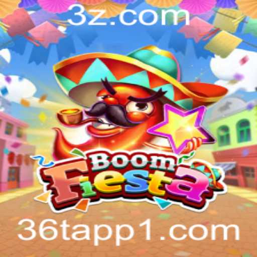 BoomFiesta: O Novo Jogo Interativo que Revoluciona o Mundo dos Games