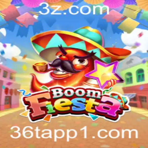 BoomFiesta: O Novo Jogo Interativo que Revoluciona o Mundo dos Games