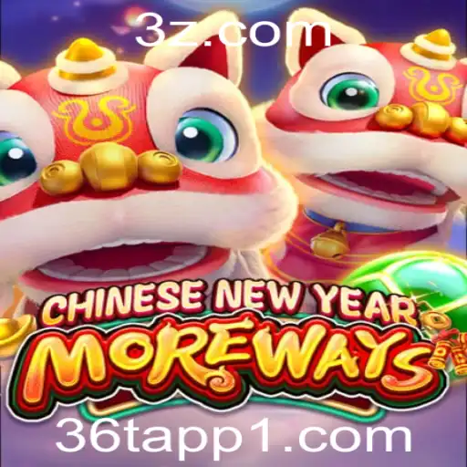 Descubra a Experiência de Jogo em CHINESENEWYEARMOREWAYS