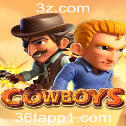 Desvendando o Fascinante Jogo 'COWBOYS': Um Novo Fenômeno de Diversão