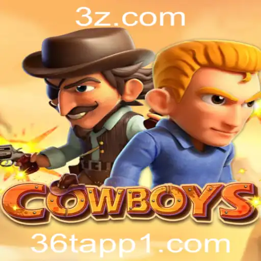 Desvendando o Fascinante Jogo 'COWBOYS': Um Novo Fenômeno de Diversão