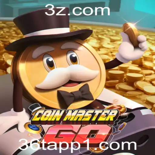 CoinMasterGO: Descubra o Mundo de Aventuras e Desafios
