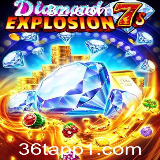 Explorando o Fascinante Mundo de DiamondExplosion7s