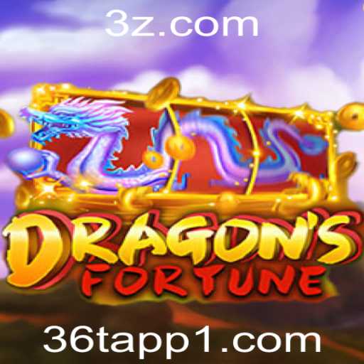 DragonFortune: Explorando o Mundo Encantado do Jogo e suas Regras Fascinantes
