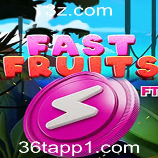 Explorando o Mundo Colorido de FastFruits: Um Guia Completo