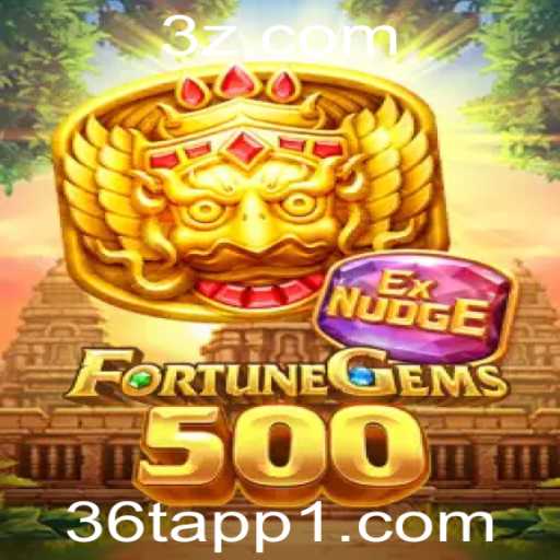 Explorando o Mundo Fascinante de FortuneGems500