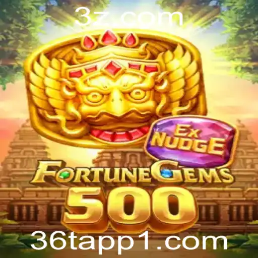 Explorando o Mundo Fascinante de FortuneGems500
