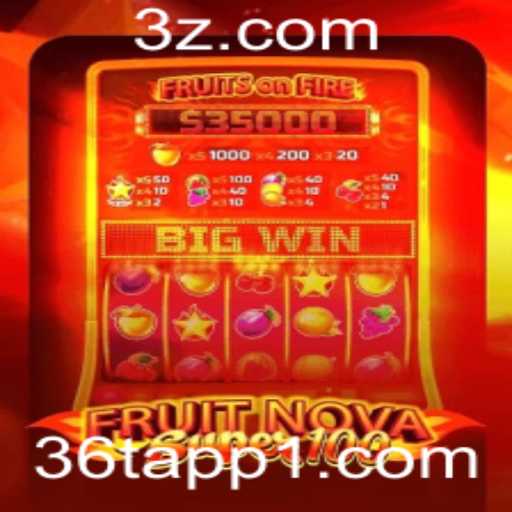 Explorando o Mundo de FruitNovaSuper100: Um Jogo Empolgante para os Amantes de Aventura