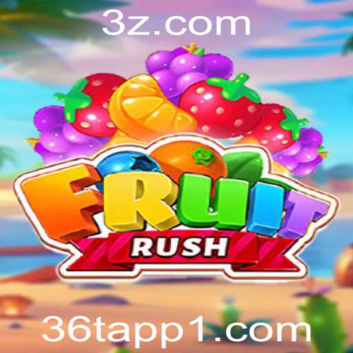 Explorando o Universo de FruitRush: Um Guia Completo