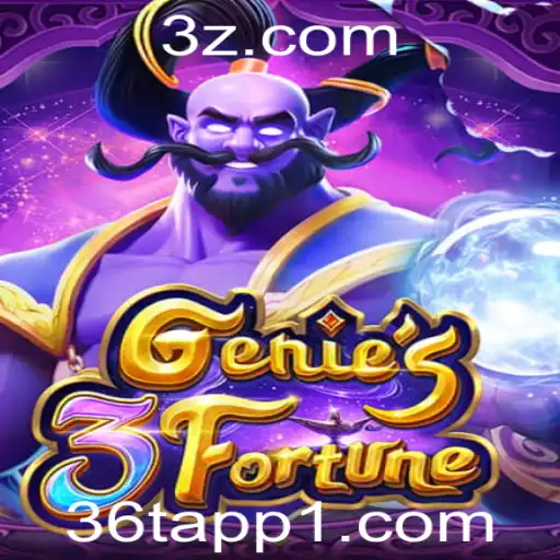 Genie3Fortune: Uma Jornada Ilusória no Mundo dos Jogos