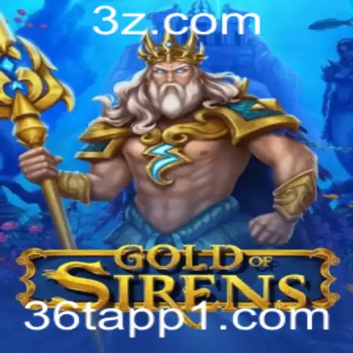 Explorando o Novo Fenômeno dos Games: GoldofSirens