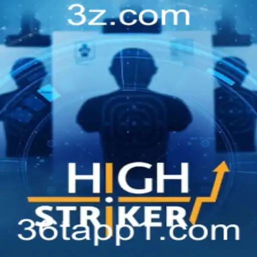 Explorando o Mundo do Jogo HighStriker: Descrição, Introdução e Regras