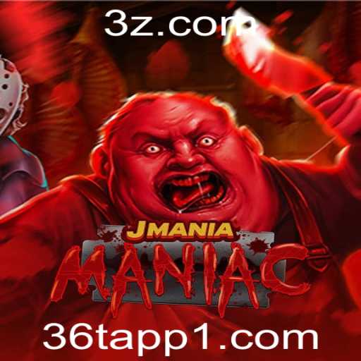 Descobrindo JManiaManiac: O Novo Fenômeno dos Jogos