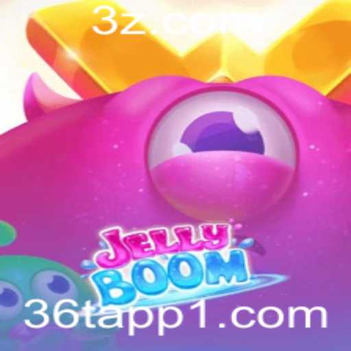 JellyBoom: Um Mergulho no Colorido Mundo dos Quebra-Cabeças