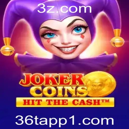 Descubra JokerCoins: O Novo Jogo Que Está Conquistando o Mundo