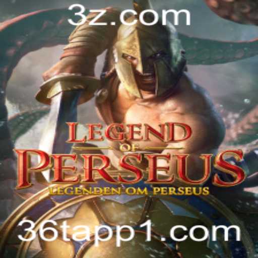 Explorando o Mundo de LegendofPerseus: Uma Jornada Inesquecível