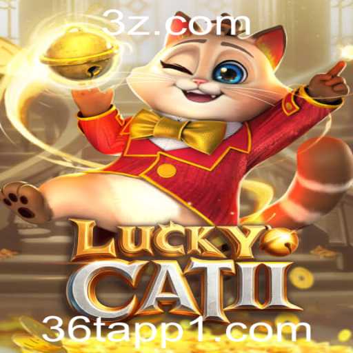 Descubra LuckyCatII: O Fascinante Jogo de Estratégia