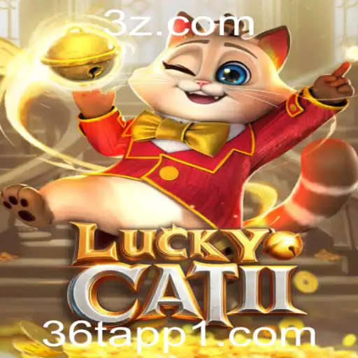 Descubra LuckyCatII: O Fascinante Jogo de Estratégia