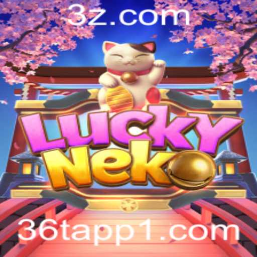 Descobrindo LuckyNeko: O Jogo de Azar e Estratégia que Está Conquistando o Mundo