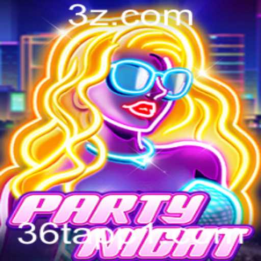 PartyNight: O Jogo que Revoluciona Seu Encontro com Amigos