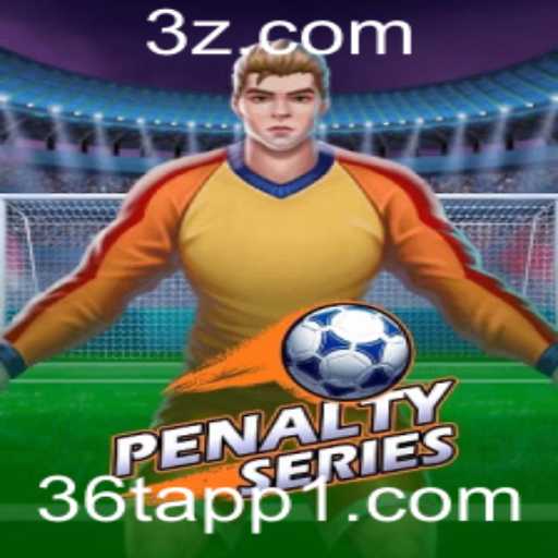PenaltySeries: Dominando o Novo Fenômeno do Mundo dos Jogos