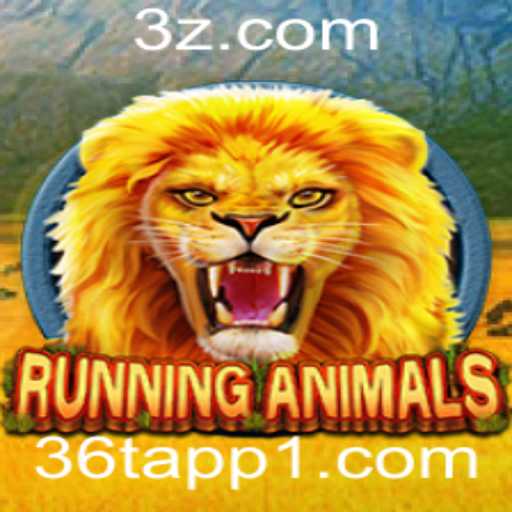 RunningAnimals: A Nova Sensação do Mundo dos Jogos