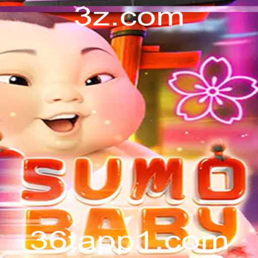 SumoBaby: A Revolução Lúdica do Século 21
