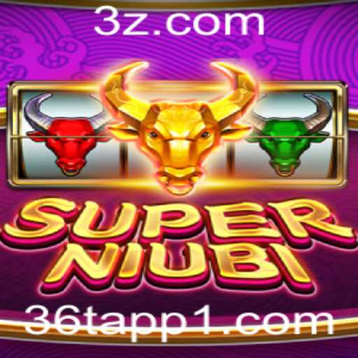 Explorando o Mundo de SuperNiubi: O Fenômeno Gamiﬁcado de 36t