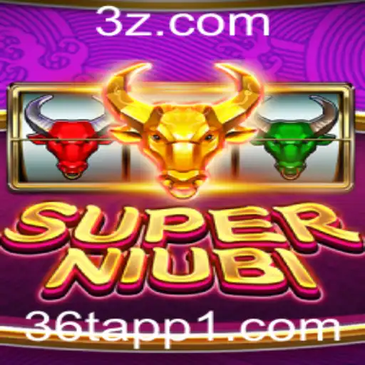 Explorando o Mundo de SuperNiubi: O Fenômeno Gamiﬁcado de 36t