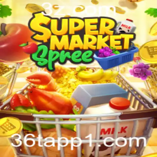 Descubra a Aventura do SupermarketSpree: O Jogo de Corrida e Estratégia