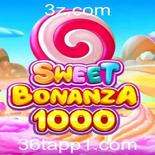 Descubra o Encantamento do Jogo SweetBonanza1000: Uma Jornada Doce e Estratégica