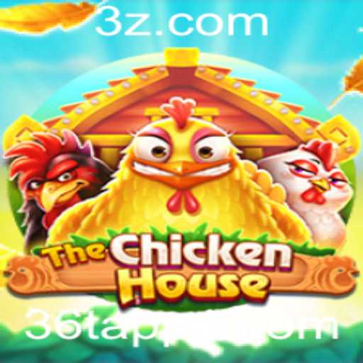 TheChickenHouse: Descubra o Jogo que Está Conquistando o Mundo
